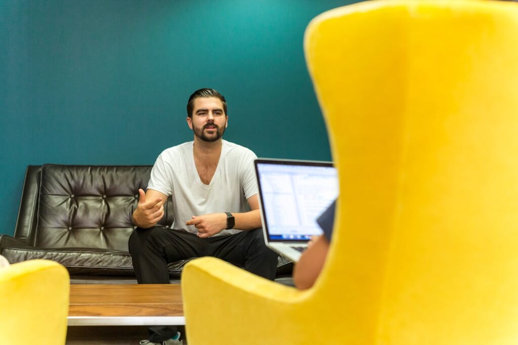 digital agency Amsterdam