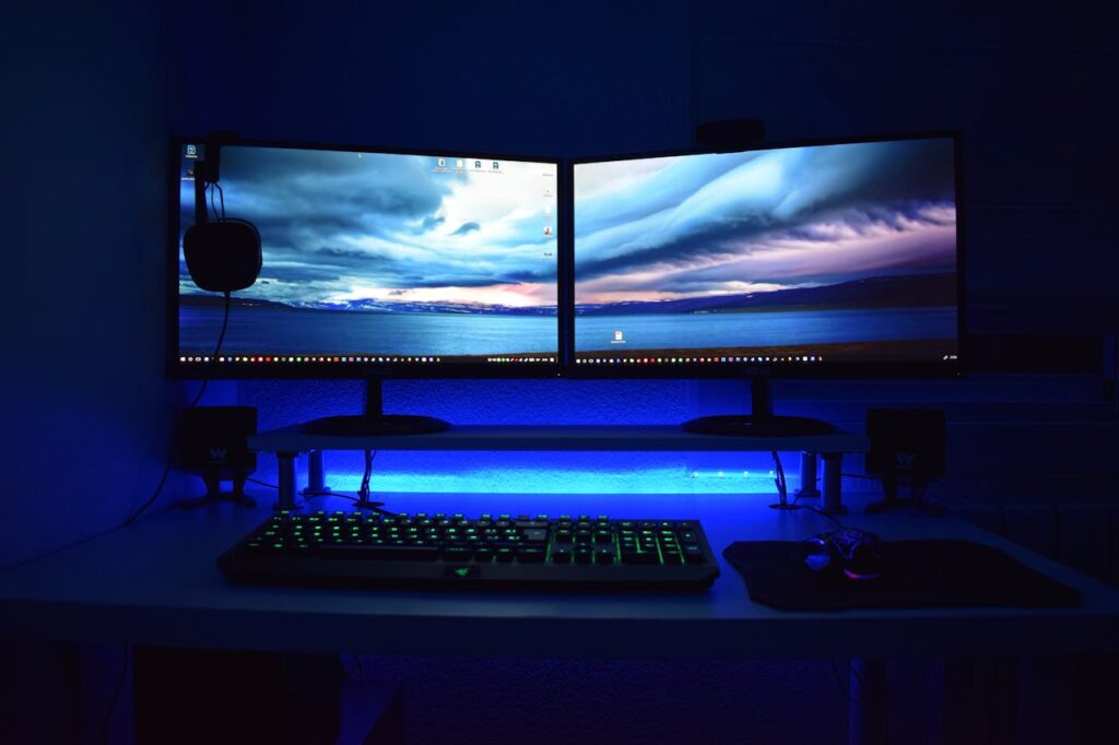 Computerwinkel Haarlem