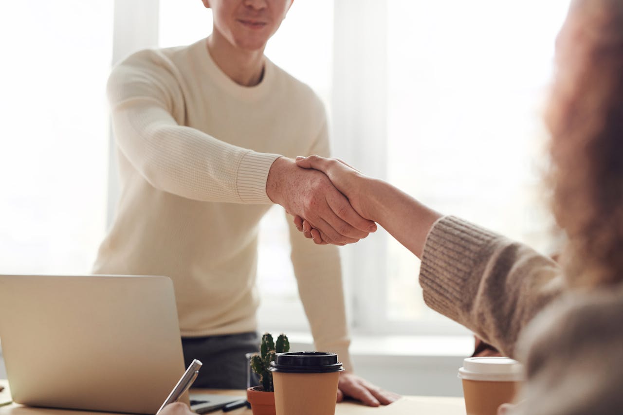 linkbuilding specialist